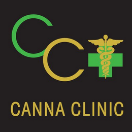 CC CANNA CLINIC