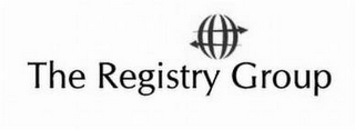 THE REGISTRY GROUP