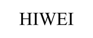 HIWEI