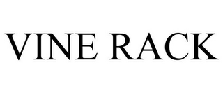 VINE RACK