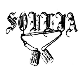 SOULJA STRONG STRIVEN SURVIVING ISLAMIC SOULJA