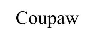 COUPAW