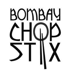 BOMBAY CHOP STIX