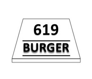 619 BURGER