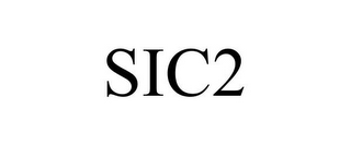 SIC2