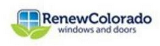 RENEWCOLORADO WINDOWS AND DOORS