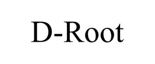 D-ROOT