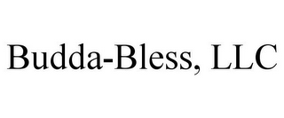 BUDDA-BLESS, LLC