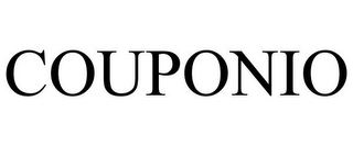 COUPONIO