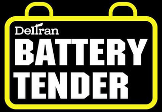 DELTRAN BATTERY TENDER