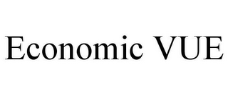 ECONOMIC VUE