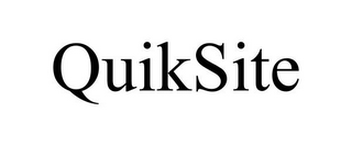 QUIKSITE