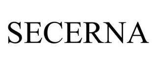 SECERNA