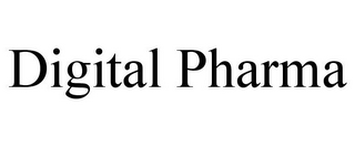 DIGITAL PHARMA