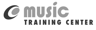 MUSIC TRAINING CENTER