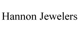 HANNON JEWELERS
