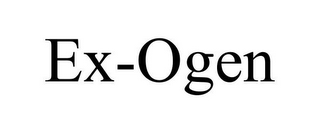 EX-OGEN