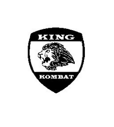 KING KOMBAT