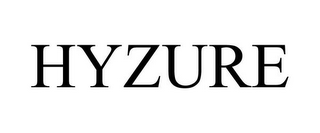 HYZURE