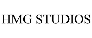 HMG STUDIOS