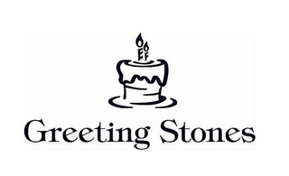 GREETING STONES