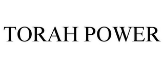 TORAH POWER