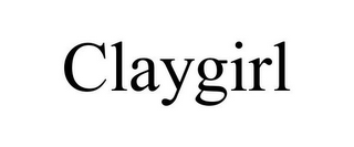 CLAYGIRL