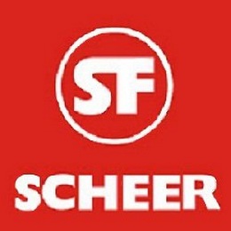 SF SCHEER