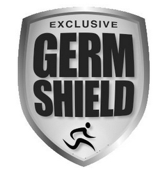 EXCLUSIVE GERM SHIELD