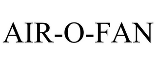 AIR-O-FAN