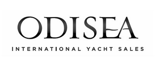 ODISEA INTERNATIONAL YACHT SALES