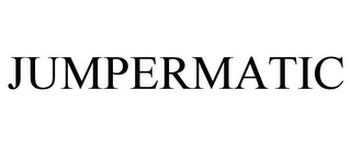 JUMPERMATIC