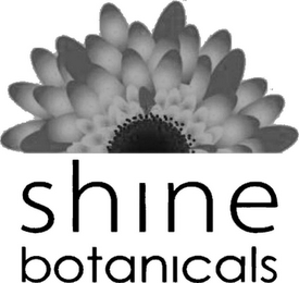 SHINE BOTANICALS