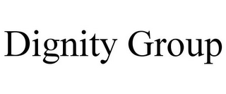 DIGNITY GROUP