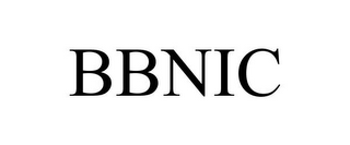 BBNIC