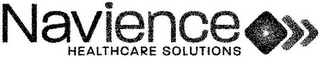 NAVIENCE HEALTHCARE SOLUTIONS