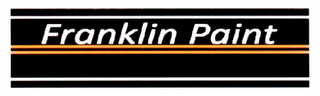 FRANKLIN PAINT