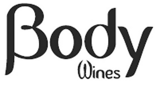 BODY WINES