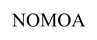 NOMOA