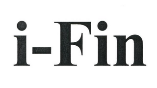 I-FIN