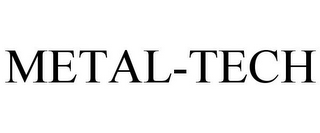 METAL-TECH