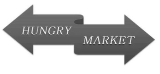 HUNGRY MARKET