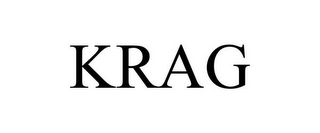 KRAG