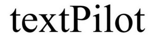 TEXTPILOT