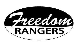 FREEDOM RANGERS