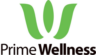 W PRIME WELLNESS