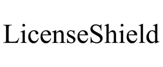 LICENSESHIELD