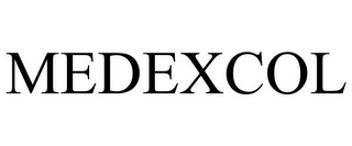 MEDEXCOL