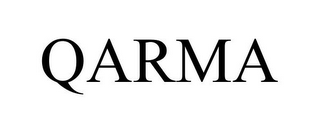 QARMA