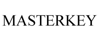 MASTERKEY